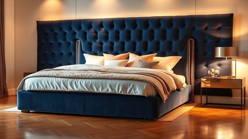 luxury beds review guide
