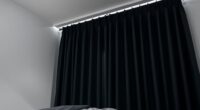 luxury blackout curtain selection