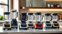 luxury blenders for 2025
