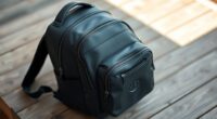 luxury camera gear carriers