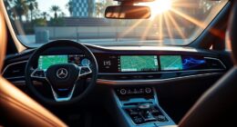 luxury car audio systems