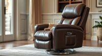 luxury comfort lift chairs