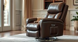 luxury comfort lift chairs