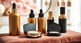 luxury cruelty free makeup