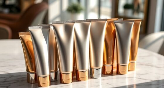 luxury curl creams review