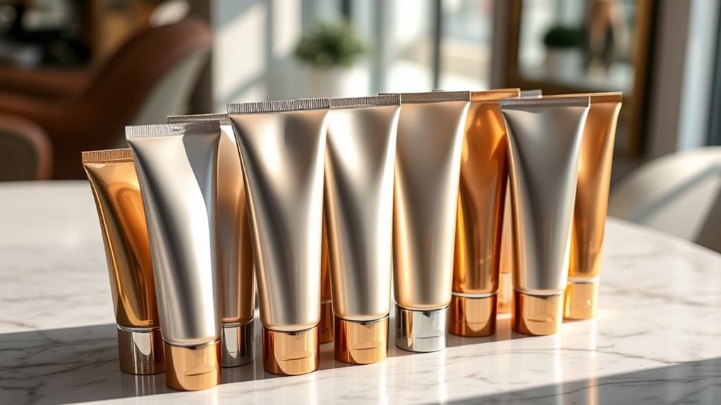 luxury curl creams review