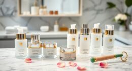 luxury dermatologist skincare recommendations