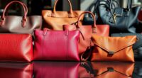 luxury designer handbags list