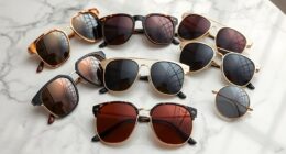 luxury designer sunglasses list