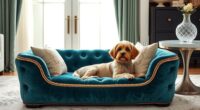 luxury dog beds review