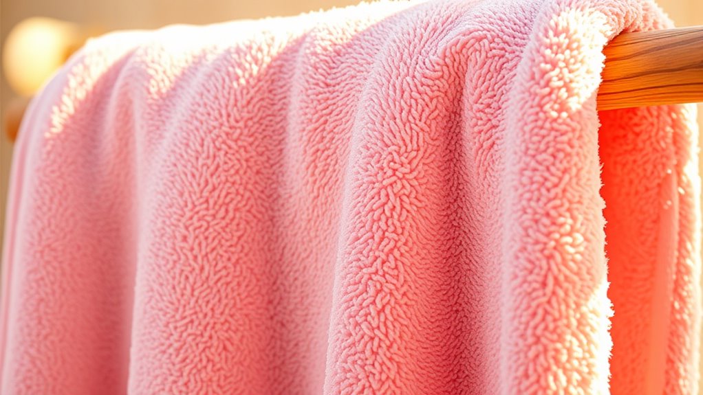 luxury durable softness washes