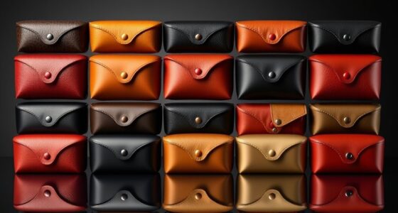 luxury durable sunglasses cases