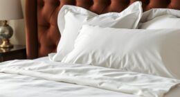 luxury egyptian cotton sheets