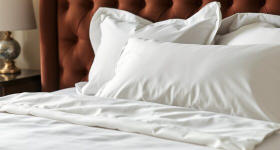 luxury egyptian cotton sheets