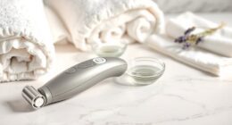 luxury electric foot callus removers