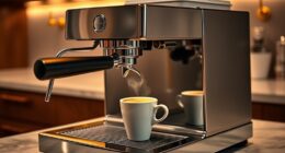 luxury espresso machines guide
