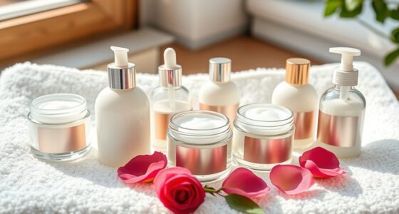 luxury face moisturizer guide