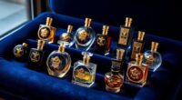 luxury fragrance discovery sets