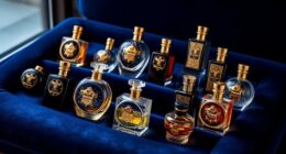 luxury fragrance discovery sets