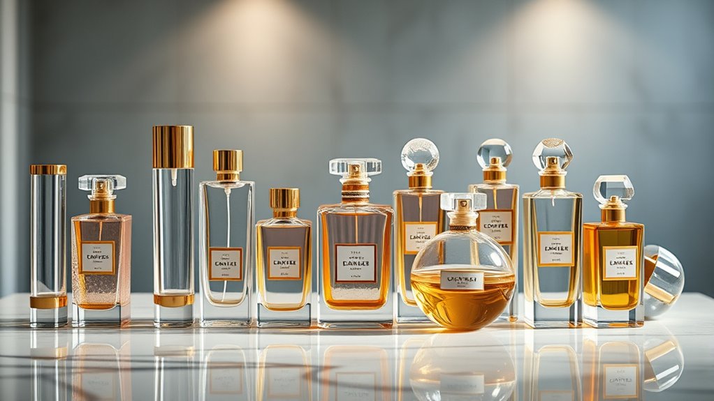 luxury fragrances on amazon