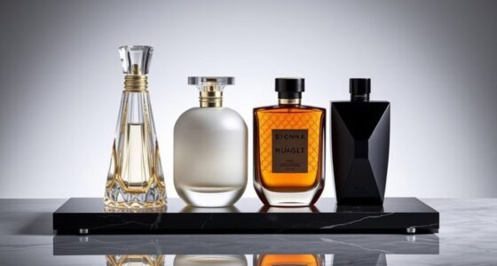 luxury fragrances on amazon