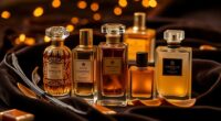 luxury gourmand perfume list