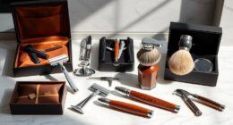 luxury grooming kit recommendations