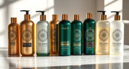 luxury hair care favorites