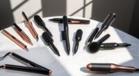 luxury hair tools list