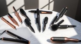 luxury hair tools list