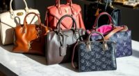 luxury handbags worth buying