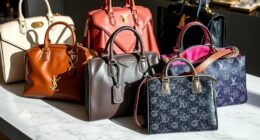 luxury handbags worth buying