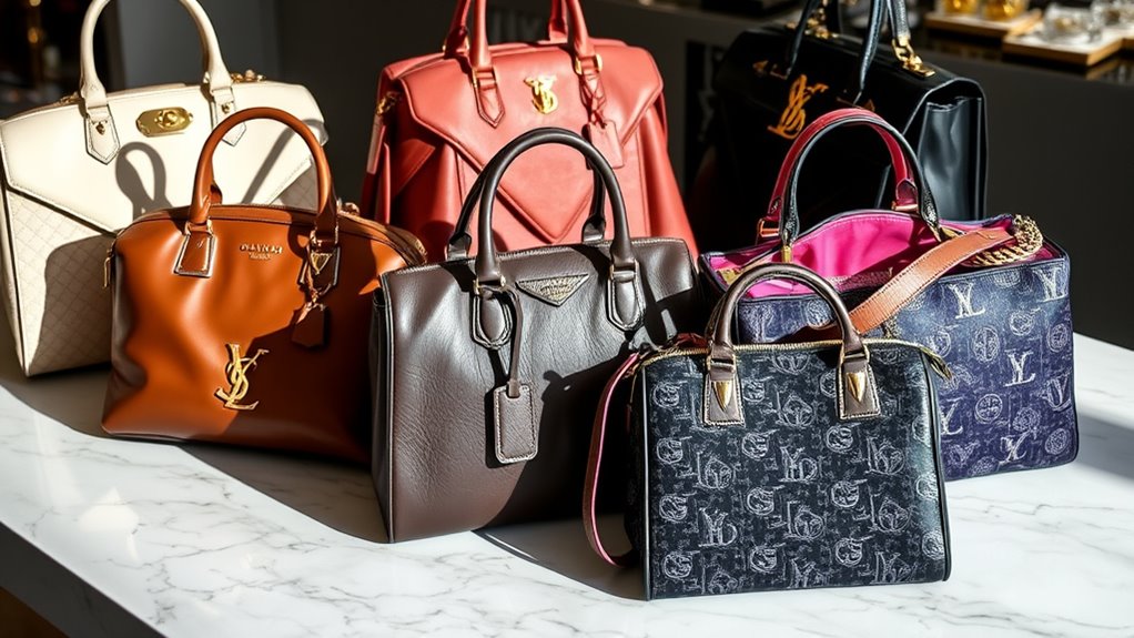luxury handbags worth buying