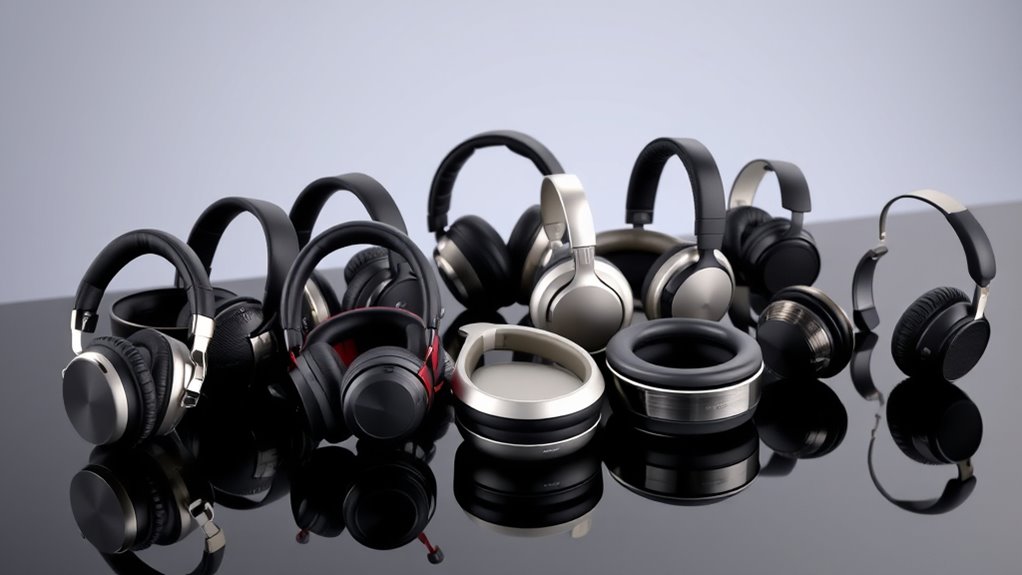 luxury headphone reviews 2025