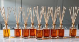 luxury home scent options