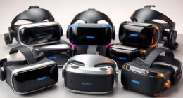 luxury immersive virtual reality