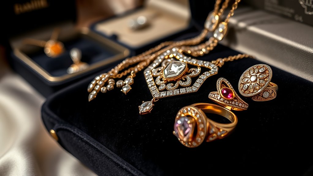 luxury jewelry buying tips