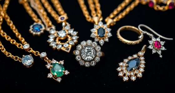 luxury jewelry picks for 2025