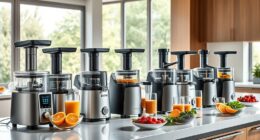 luxury juicer recommendations 2025