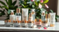 luxury k beauty skincare 2025