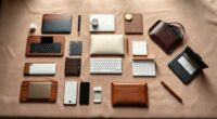 luxury lap desk collection