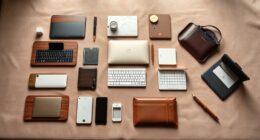 luxury lap desk collection