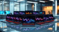 luxury laptops for professionals