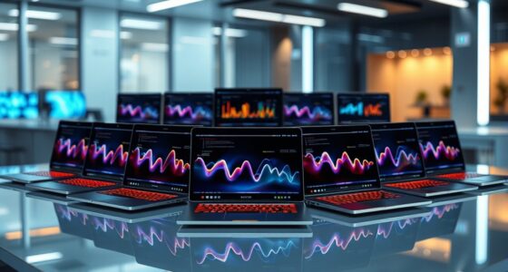 luxury laptops for professionals