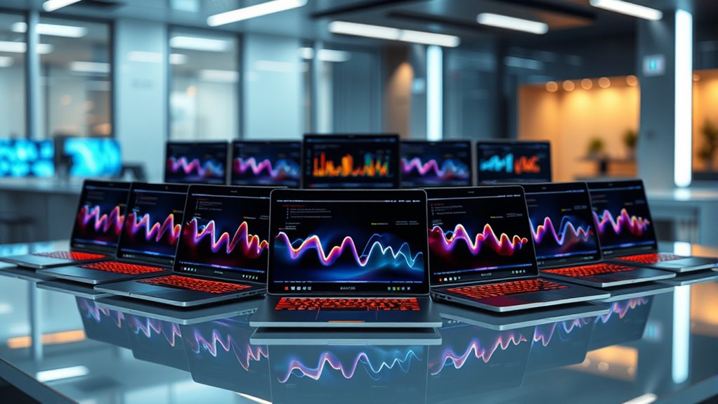 luxury laptops for professionals