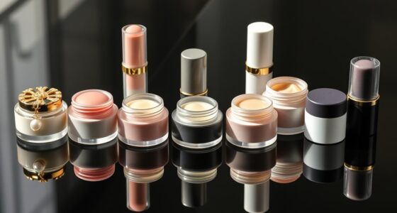 luxury lip balms reviewed