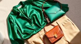 luxury looks for less