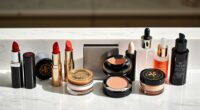 luxury makeup products list