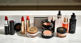 luxury makeup products list