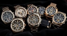 luxury men s watches 2025